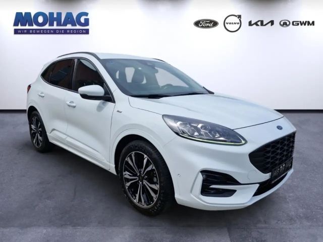 Ford Kuga EcoBoost ST Line X