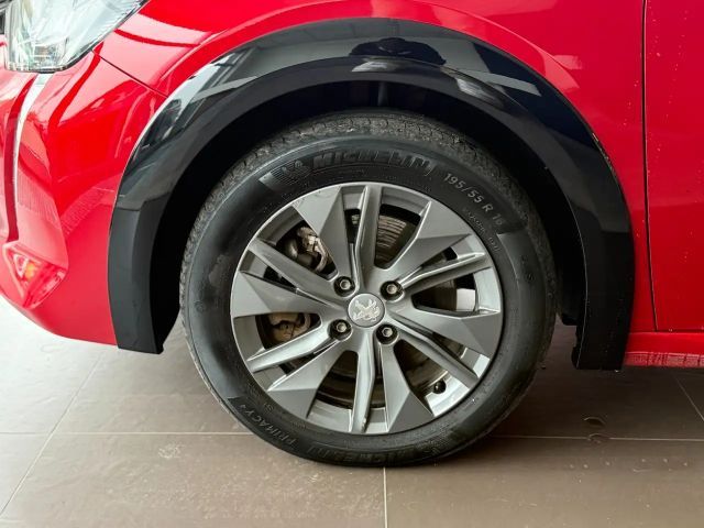 Peugeot E-208 Allure Pack