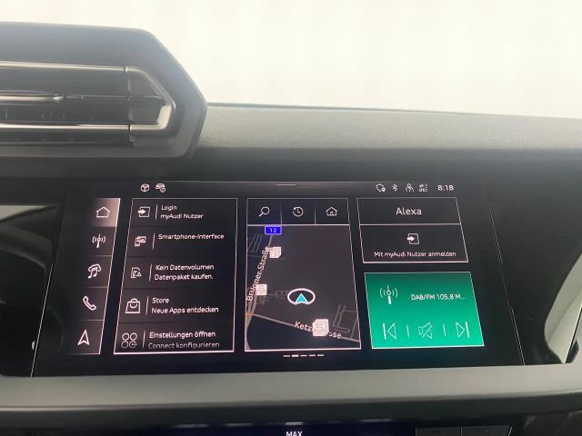 Audi A3 30 TFSI Sedan