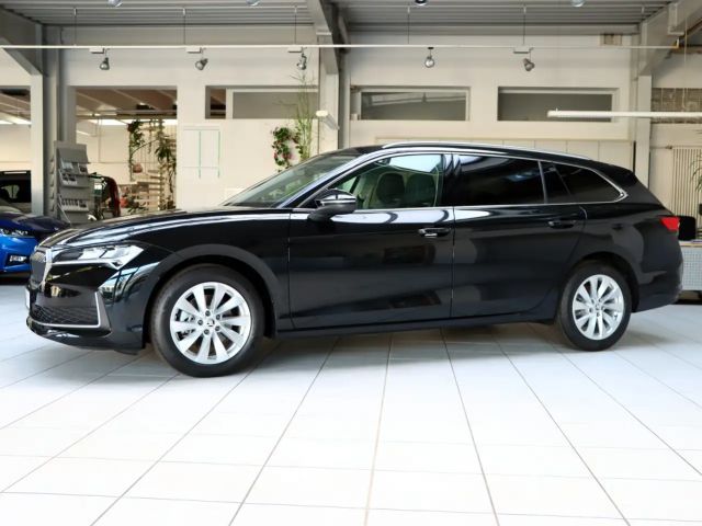 Skoda Superb 1.5 TSI Combi Selection