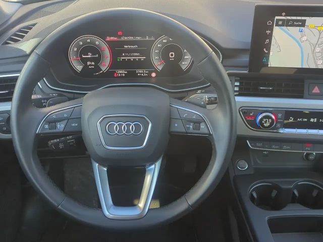 Audi A4 40 TFSI S-Tronic