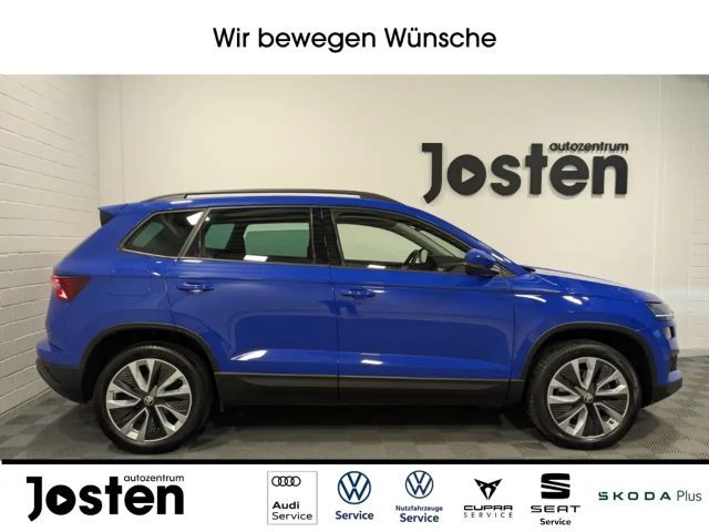 Skoda Karoq 1.5 TSI Style Style