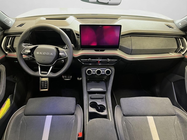 Skoda Kodiaq Sportline iV