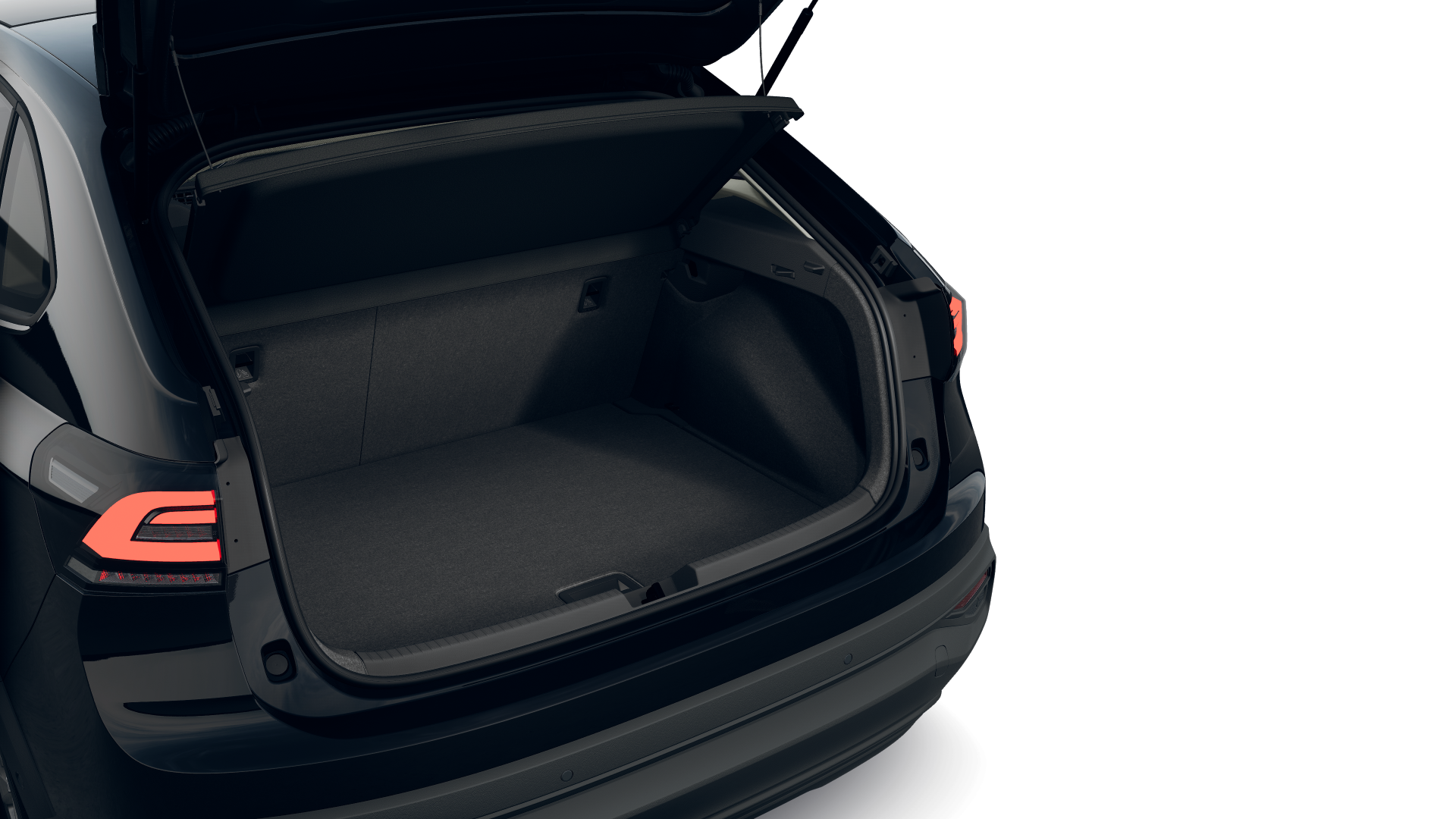 Volkswagen Taigo 1.0 TSI Life