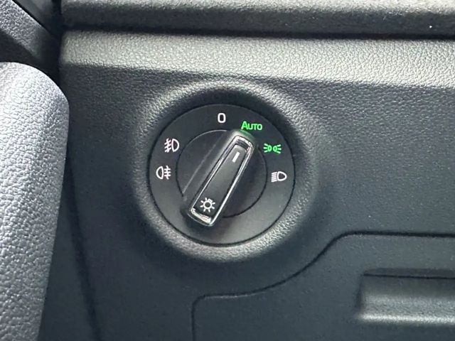 Skoda Kamiq 1.5 TSI Drive