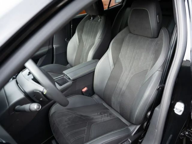 Peugeot 408 130 EAT8 GT-Line PureTech