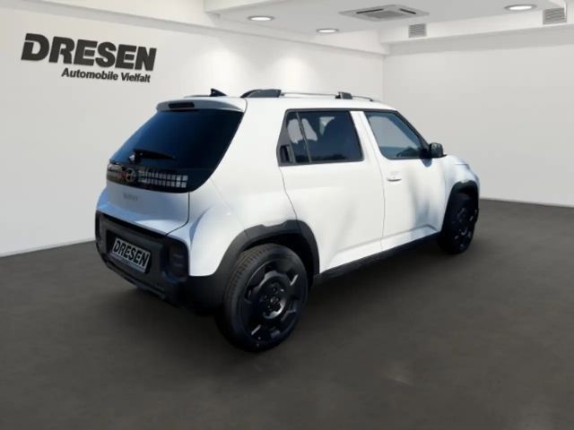 Hyundai INSTER 49 kWh