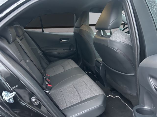 Toyota Corolla 5-deurs Team D Technik