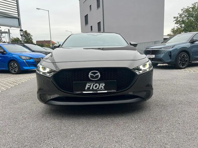 Mazda 3 Comfort SkyActiv