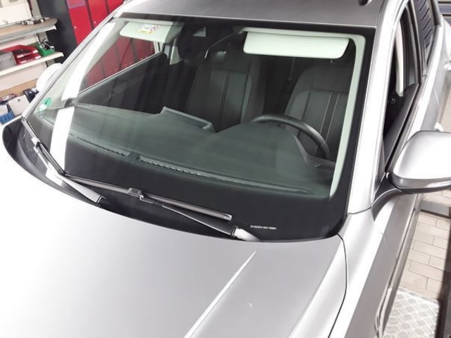 Volkswagen T-Roc 1.5 TSI DSG Life