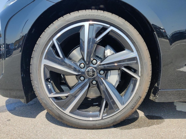 Audi A6 e-tron Performance Sportback