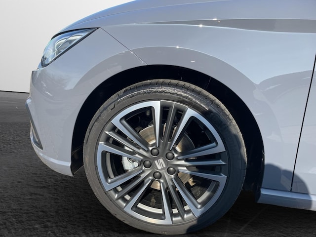 Seat Ibiza 1.0 TSI DSG FR-lijn