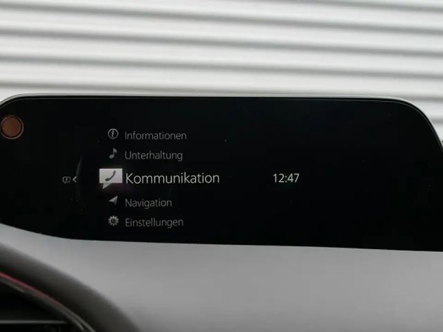 Mazda 3 Selection SkyActiv