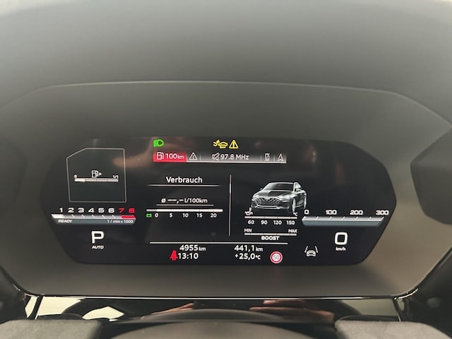 Audi S3 Quattro S-Tronic Sedan