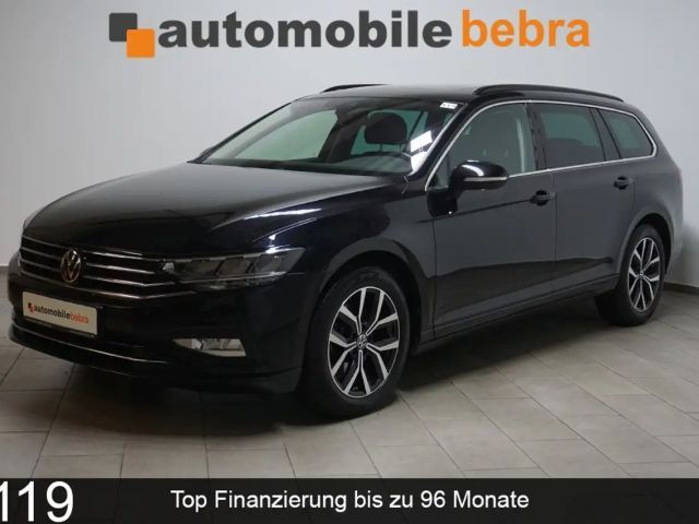 Volkswagen Passat 2.0 TDI Business DSG