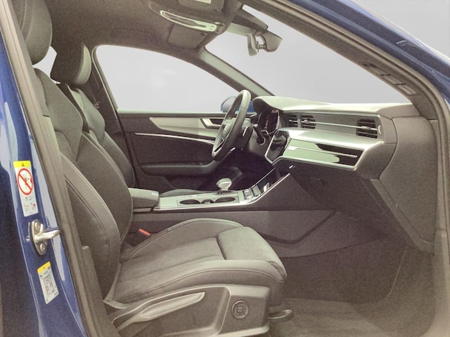 Audi A6 40 TDI Avant Quattro S-Line S-Tronic