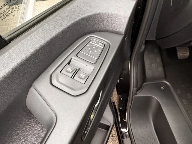 Renault Trafic Blue Evolution Grand dCi 110