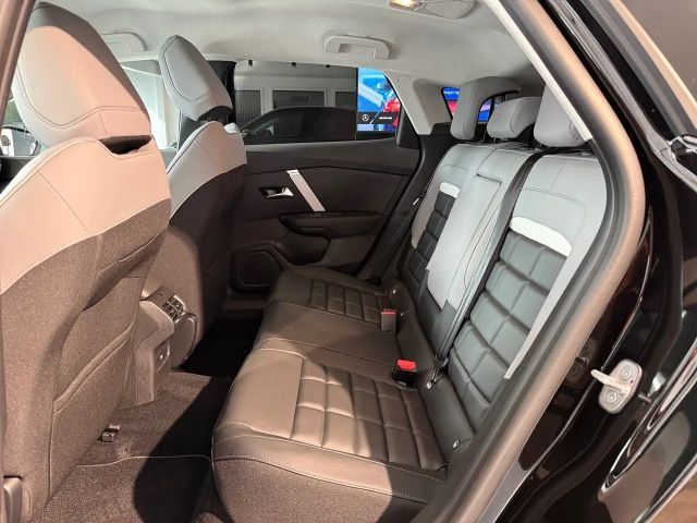 Citroën C4 Max PureTech