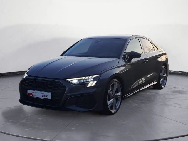 Audi S3 S-Tronic Sedan