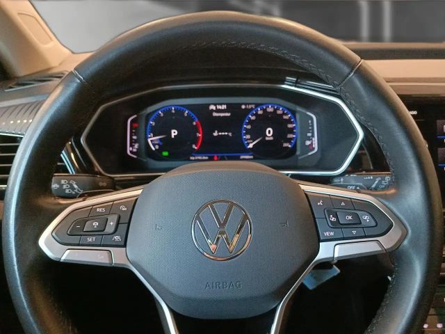 Volkswagen T-Cross 1.5 TSI DSG Style