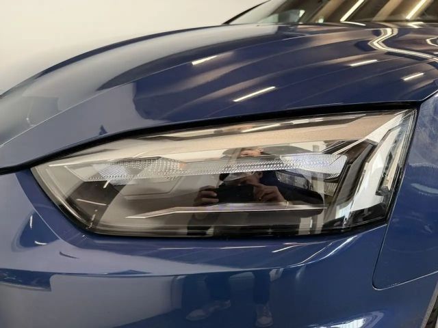Audi A5 35 TFSI S-Line