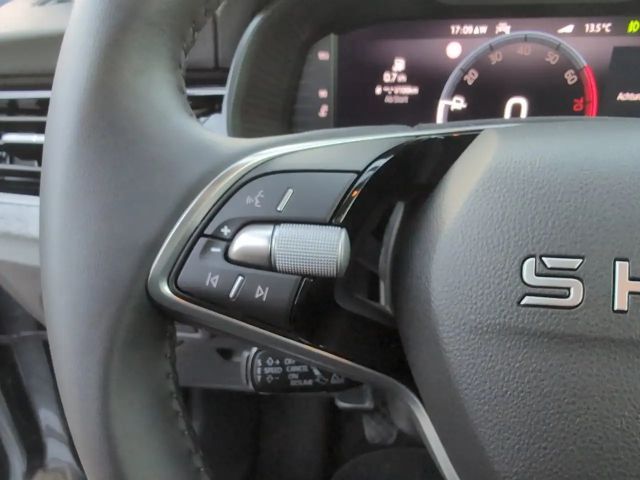 Skoda Scala Selection