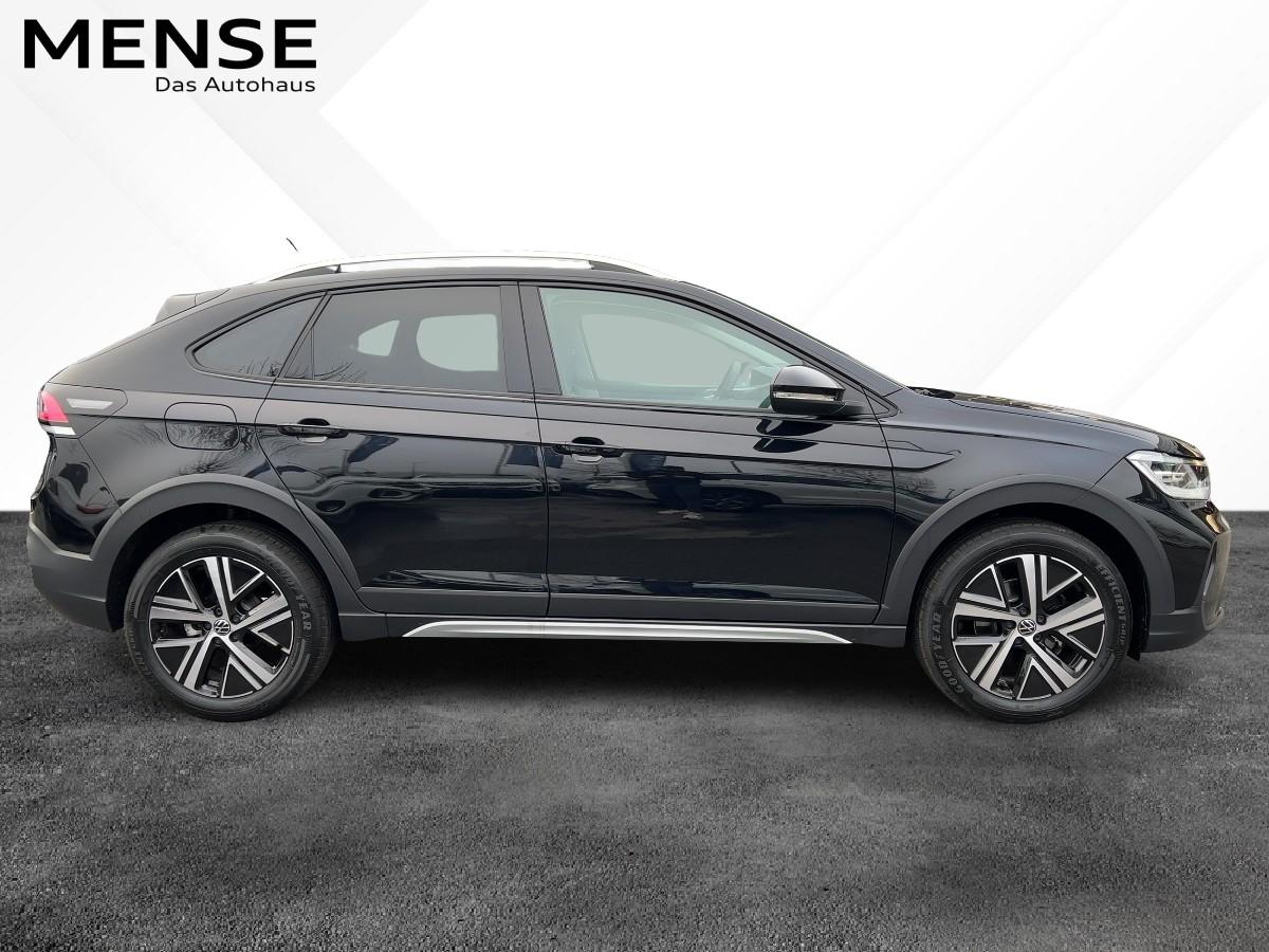 Volkswagen Taigo 1.0 TSI DSG IQ.Drive Style