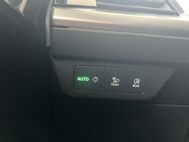 Audi Q4 e-tron 50 Quattro