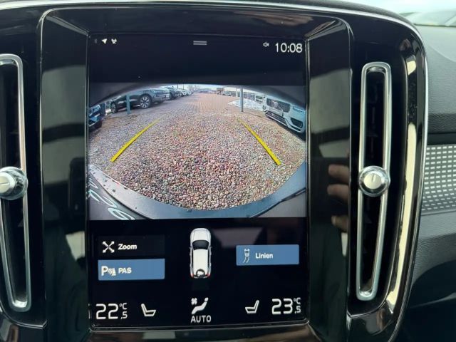 Volvo XC40 R-Design Recharge T5