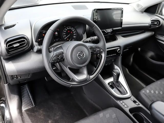 Mazda 2 Exclusive-line