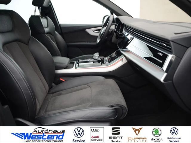 Audi Q7 50 TDI Quattro S-Line