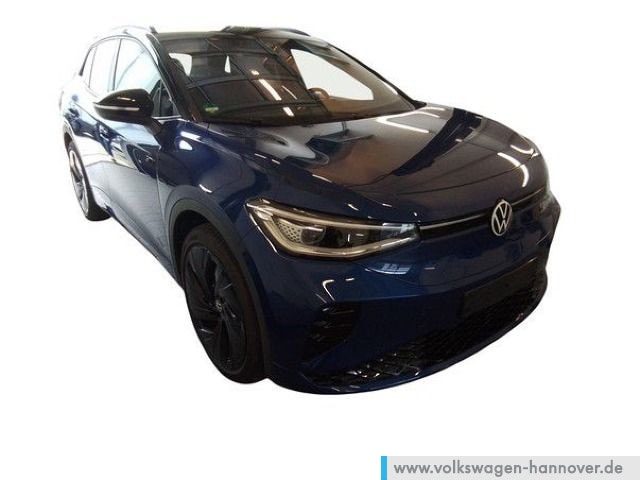 Volkswagen ID.4 GTX