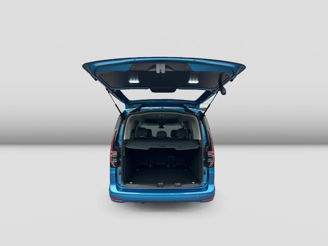 Volkswagen Caddy Style