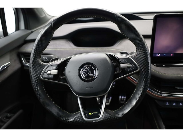 Skoda Enyaq 4x4 Coupe RS