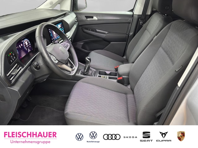 Volkswagen Caddy 1.5 TSI Combi Life