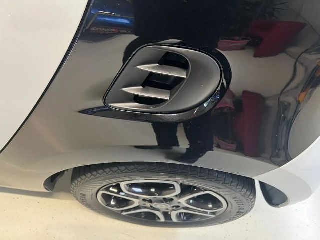 Smart EQ forfour 5tg. EQ 17,6kWh -Top Ausstattung