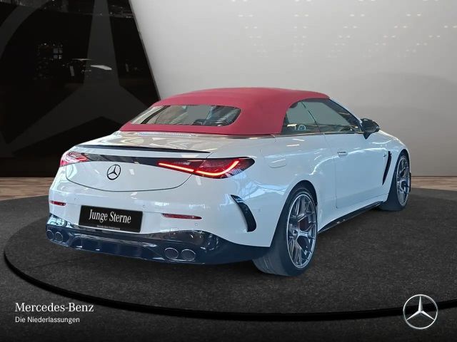 Mercedes-Benz AMG CLE 4MATIC CLE 53 amg