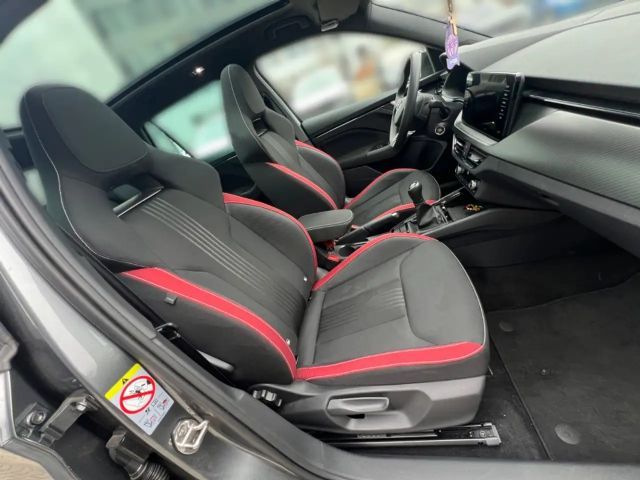 Skoda Kamiq 1.5 TSI Monte Carlo