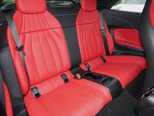 Mercedes-Benz CLE 200 AMG Line