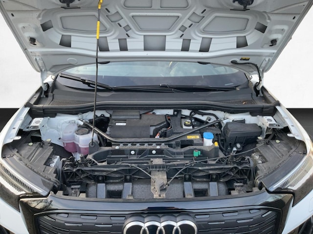 Audi Q4 e-tron 35 Sportback