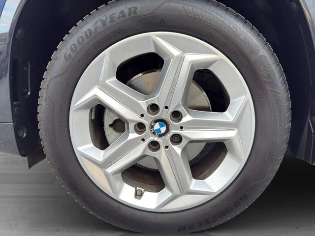 BMW X1 *** X-LINE *** NEUPRES 61.600 *** -29% *** BLAU