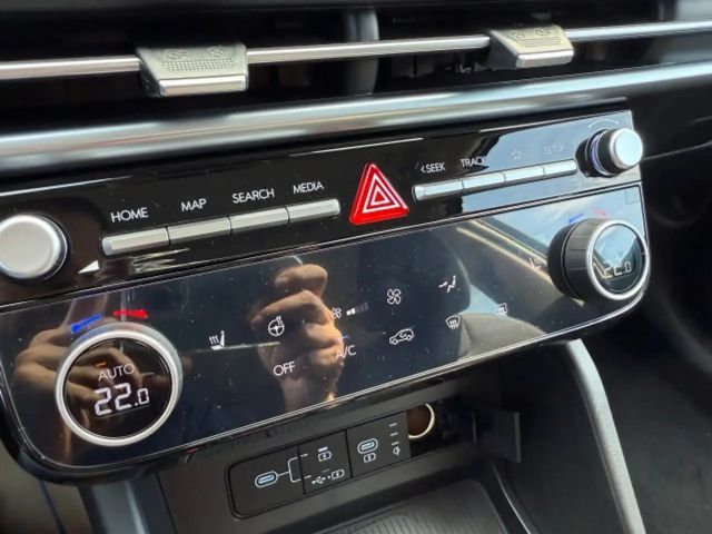 Hyundai Tucson 2WD T-GDi