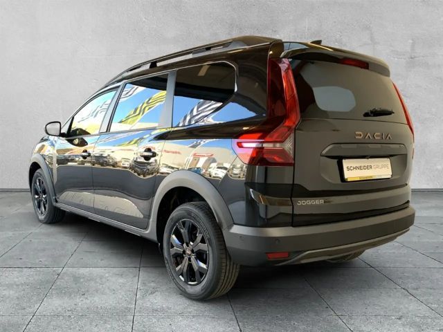 Dacia Jogger Extreme TCe 110