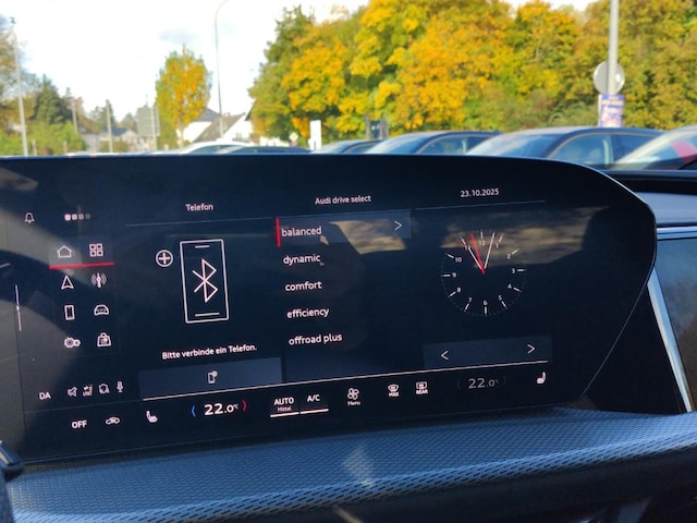 Audi Q5 Quattro S-Tronic