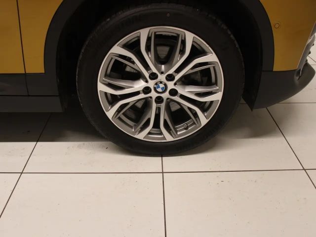 BMW X2 Advantage pakket Coupé sDrive18d
