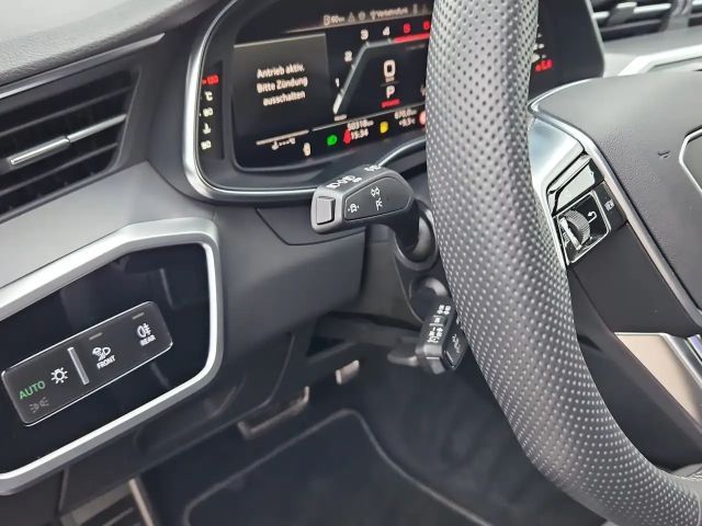 Audi S6 Avant Quattro