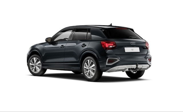 Audi Q2 35 TFSI S-Tronic