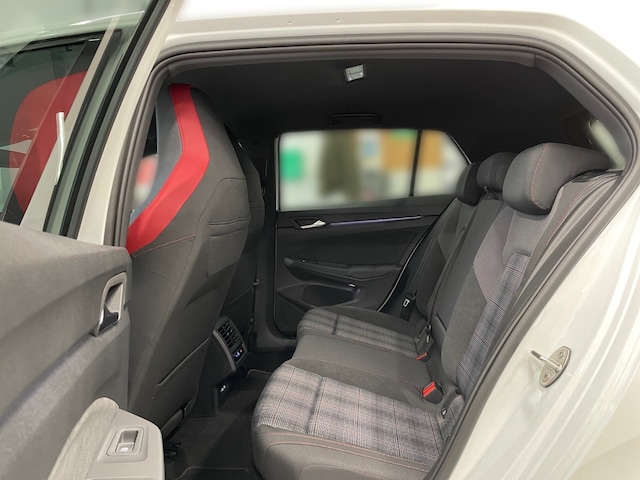 Volkswagen Golf 2.0 TSI Golf VIII