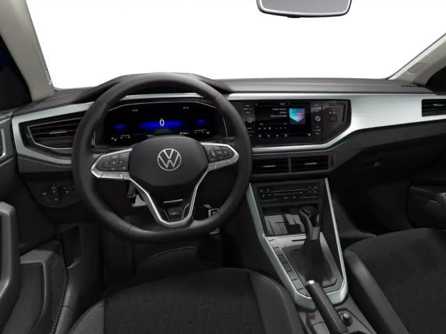 Volkswagen Taigo 1.5 TSI DSG