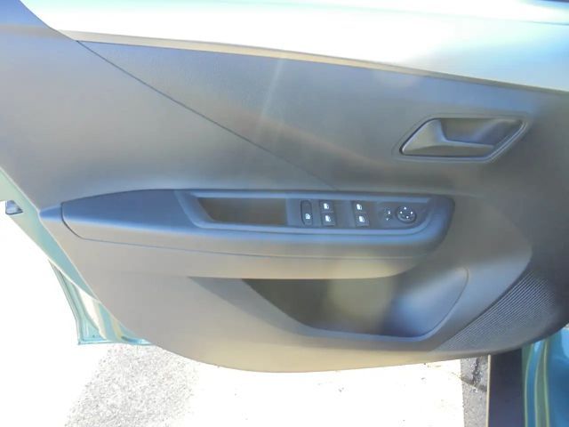 Opel Frontera Edition